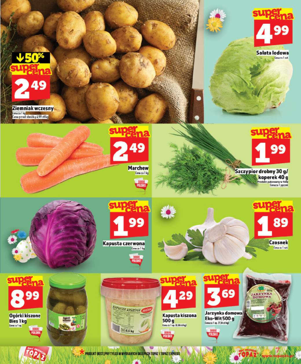 Gazetka – strona 7