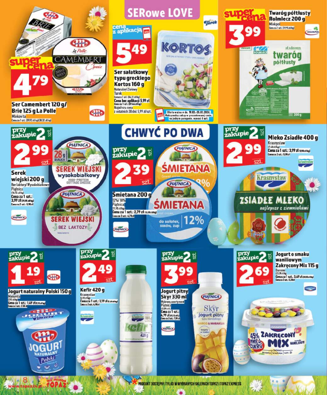 Gazetka – strona 8