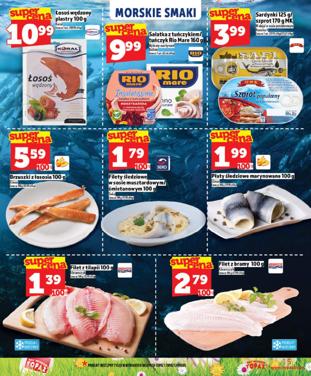 Gazetka – strona 15