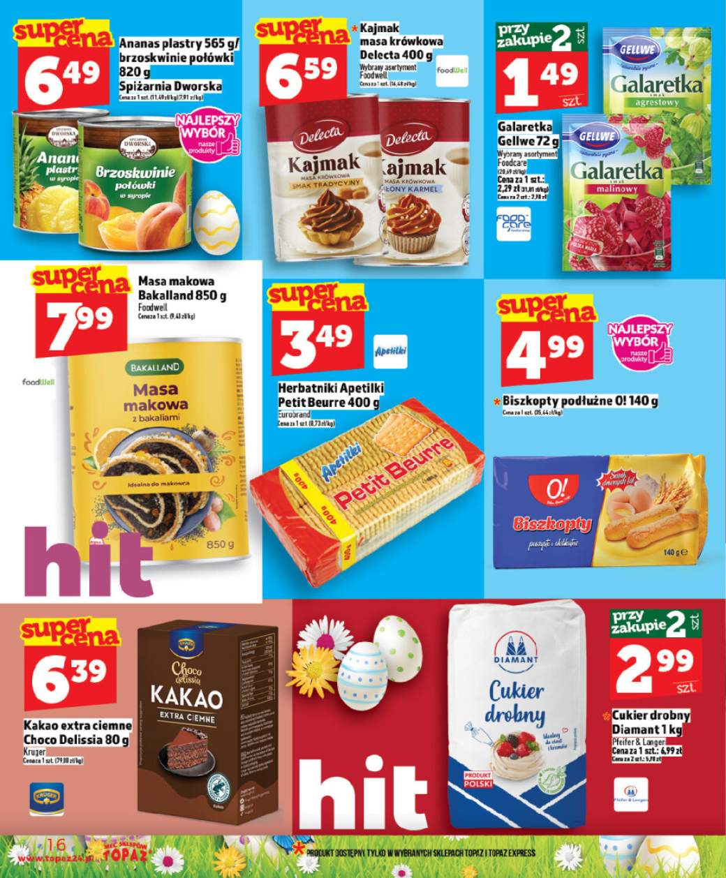 Gazetka – strona 16