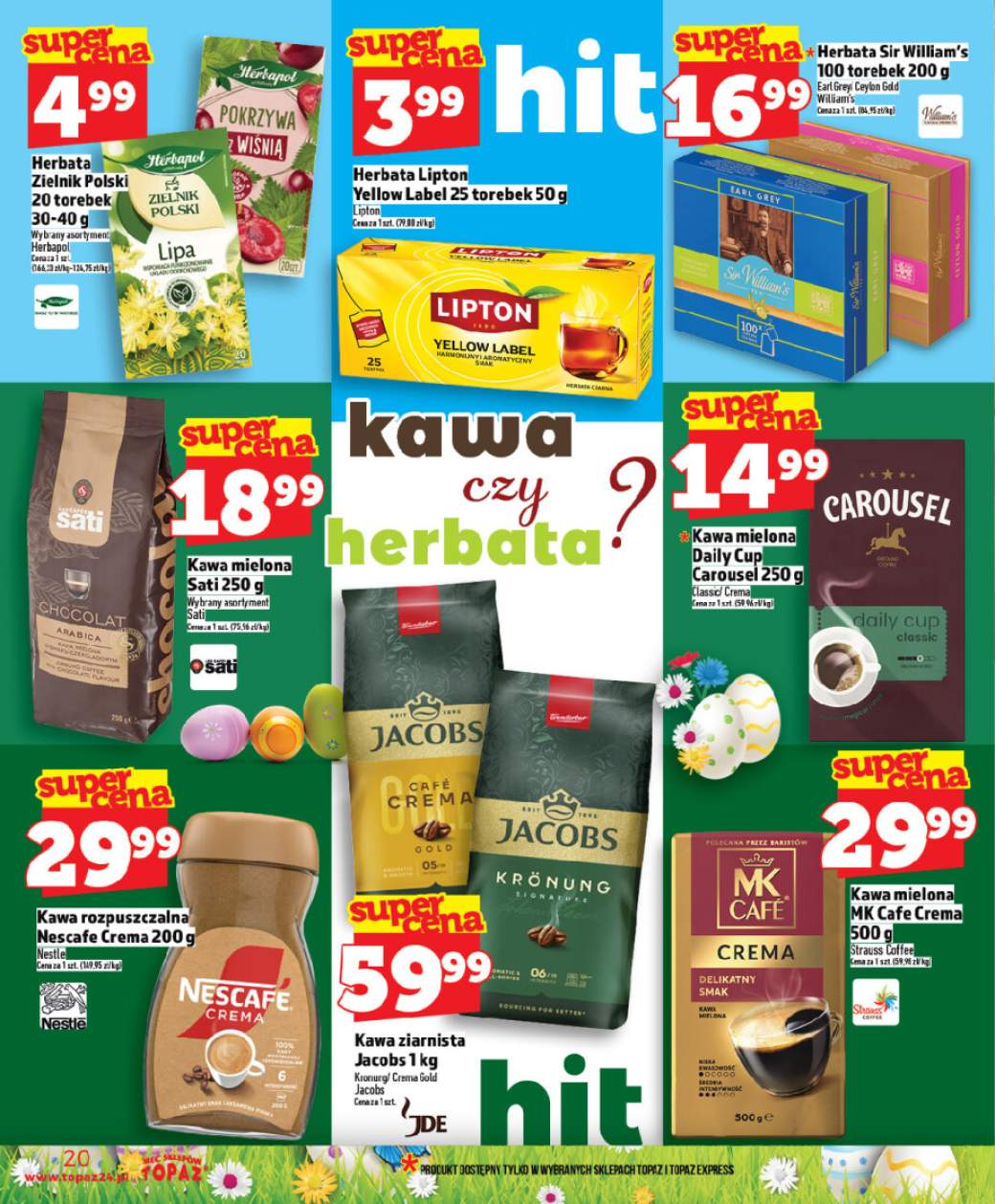 Gazetka – strona 20