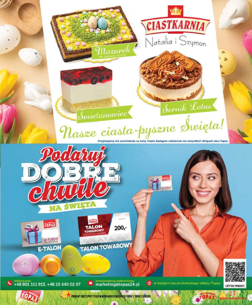 Gazetka – strona 21