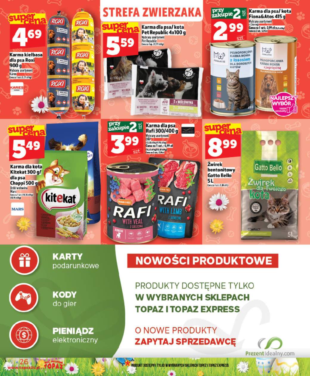 Gazetka – strona 26