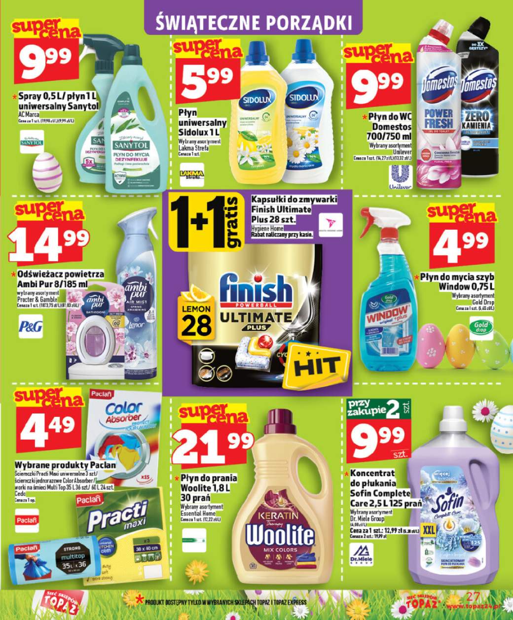 Gazetka – strona 27