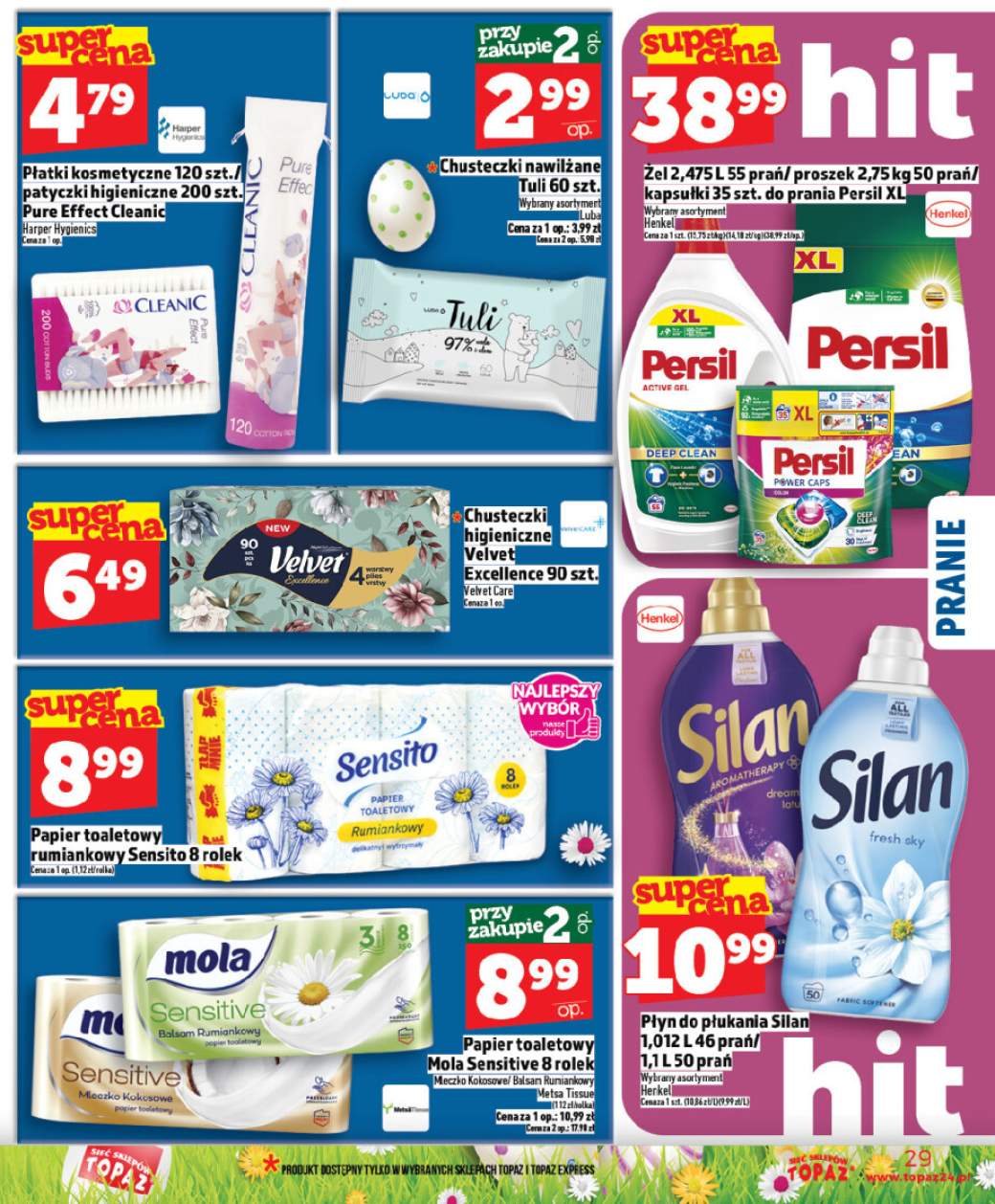 Gazetka – strona 29