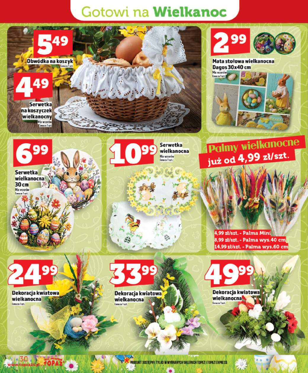 Gazetka – strona 30