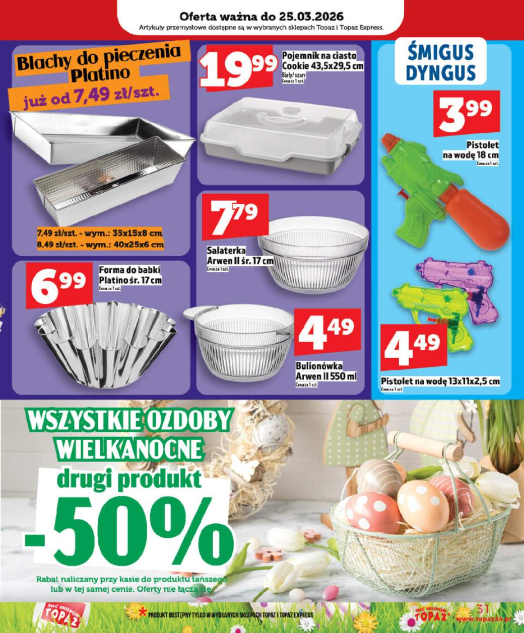 Gazetka – strona 31