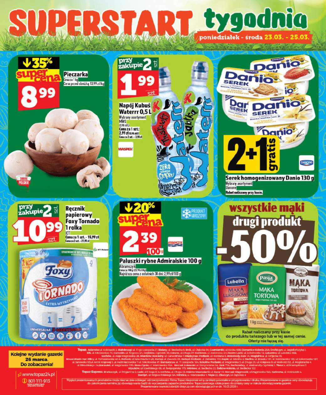 Gazetka – strona 32