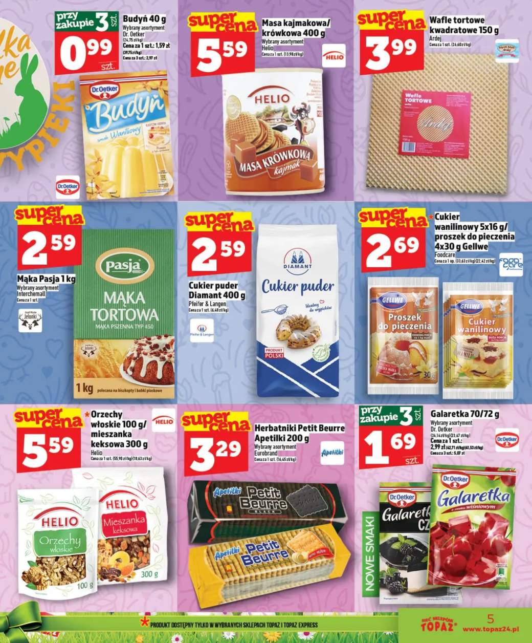 Gazetka – strona 5