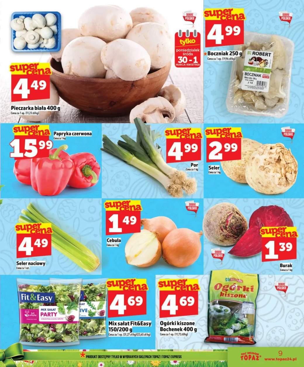 Gazetka – strona 9