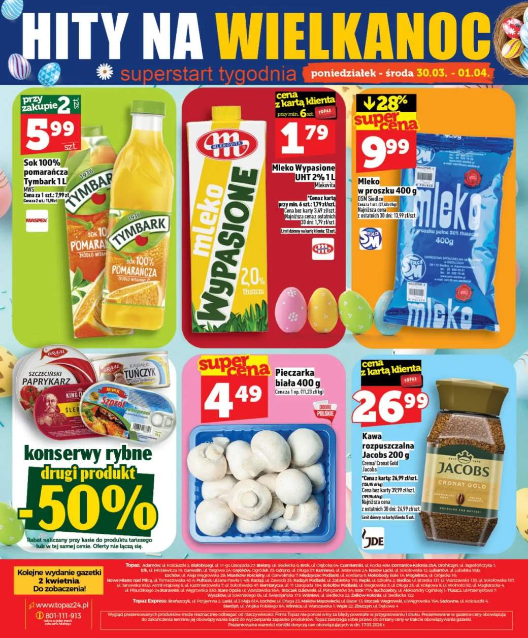 Gazetka – strona 32