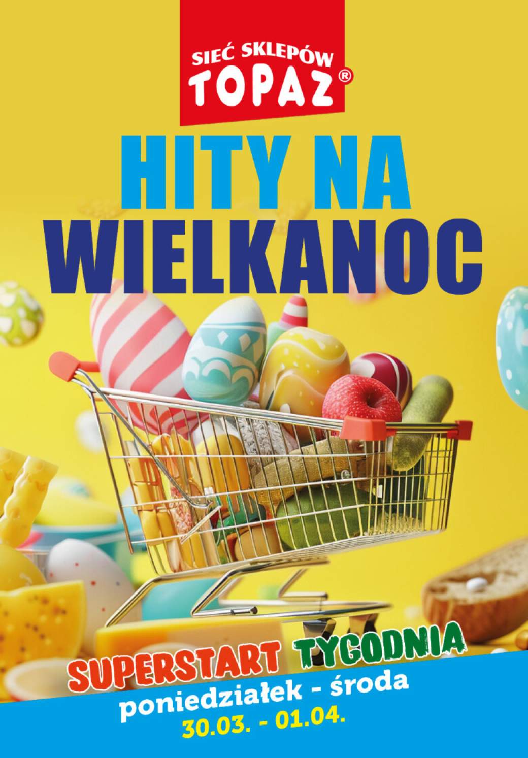 Gazetka – strona 1