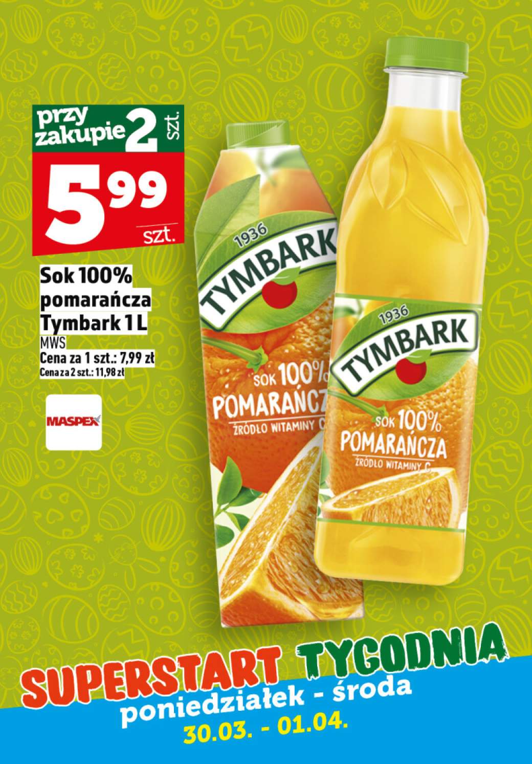 Gazetka – strona 2