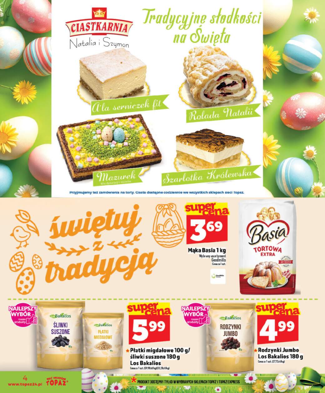 Gazetka – strona 4