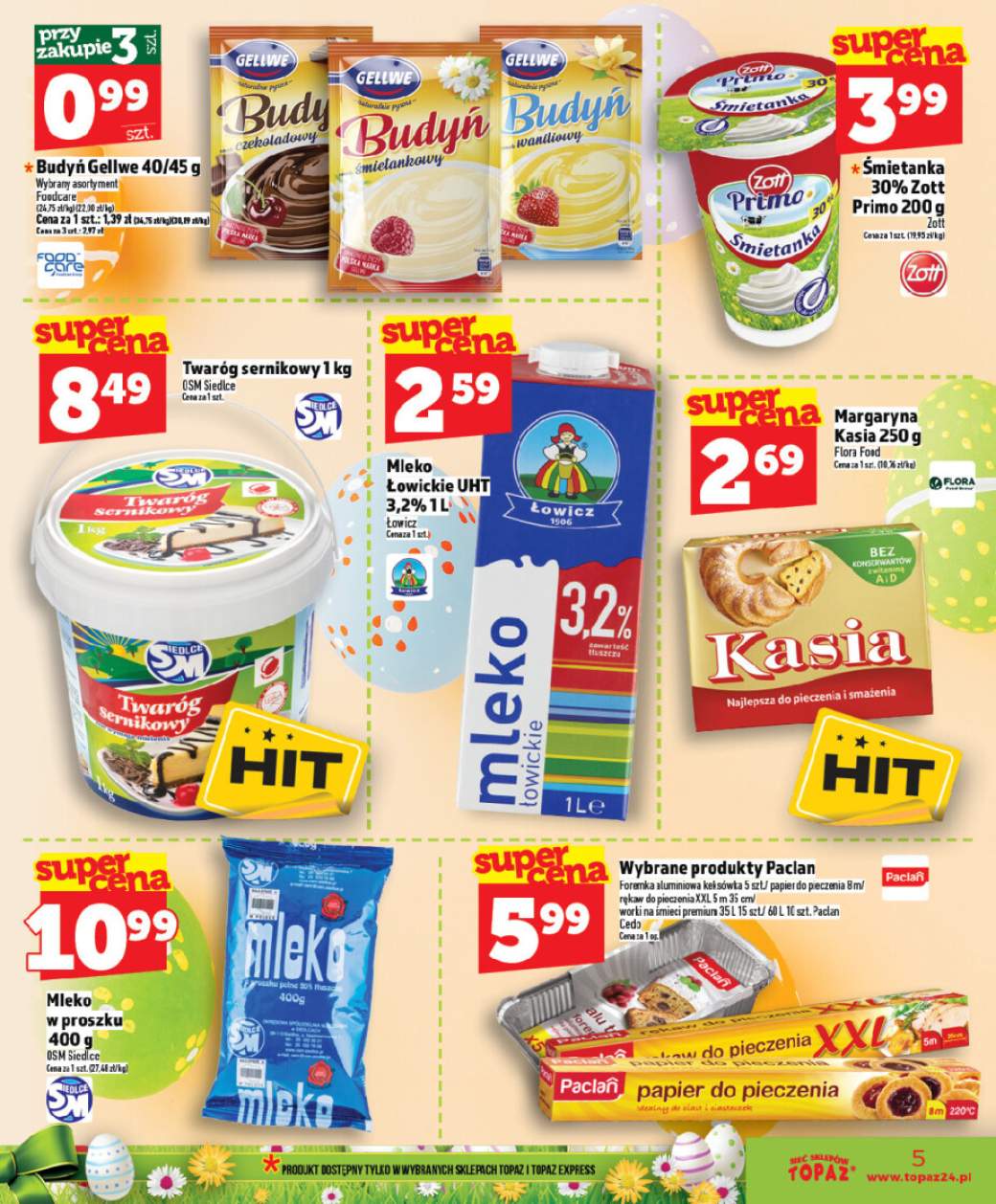 Gazetka – strona 5