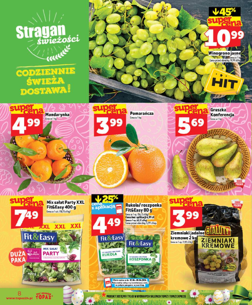 Gazetka – strona 8