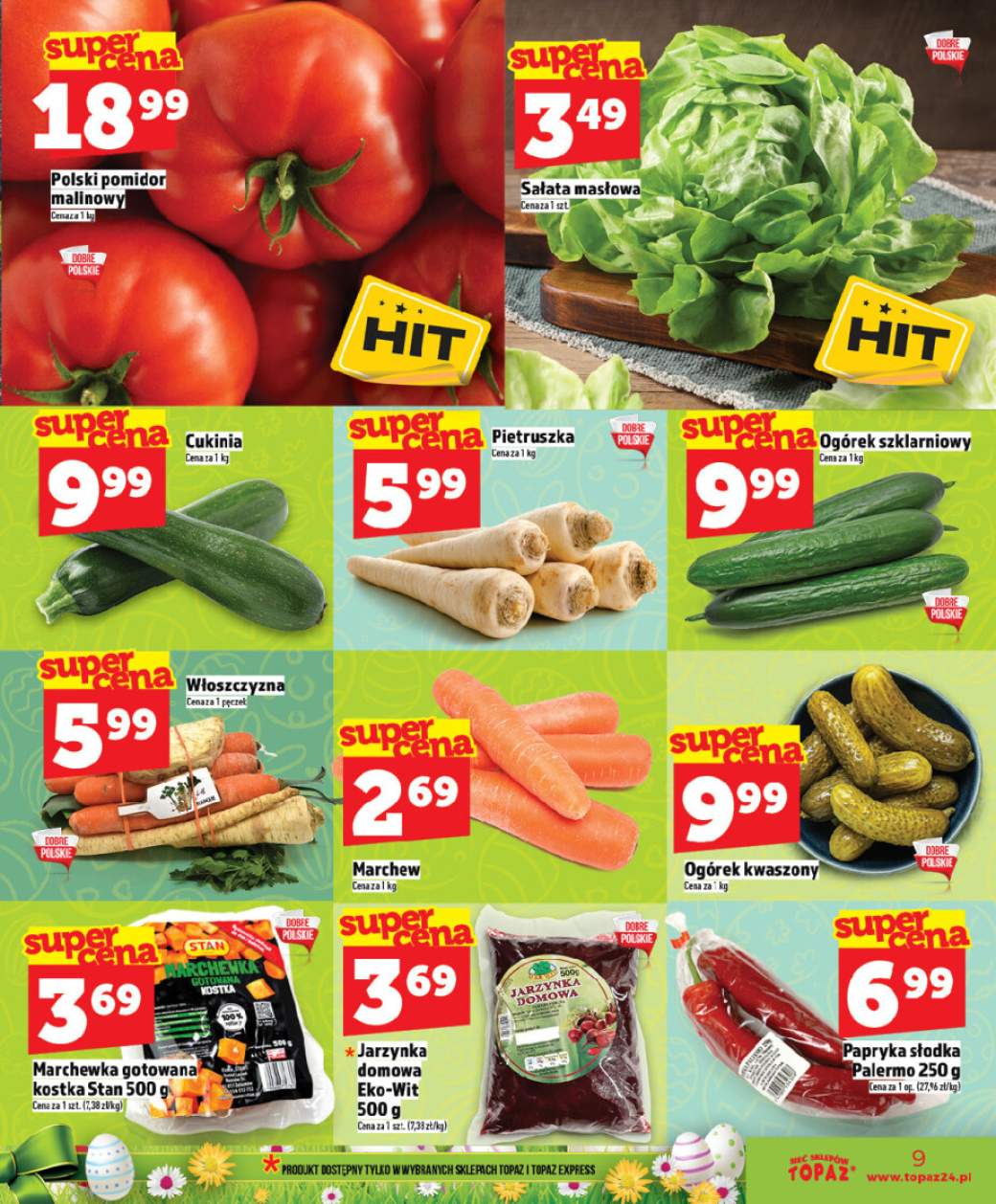 Gazetka – strona 9