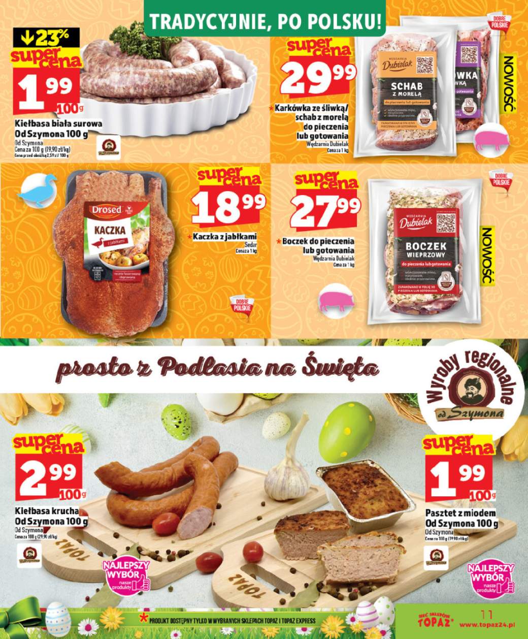 Gazetka – strona 11