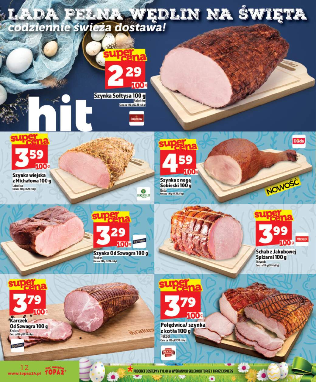 Gazetka – strona 12