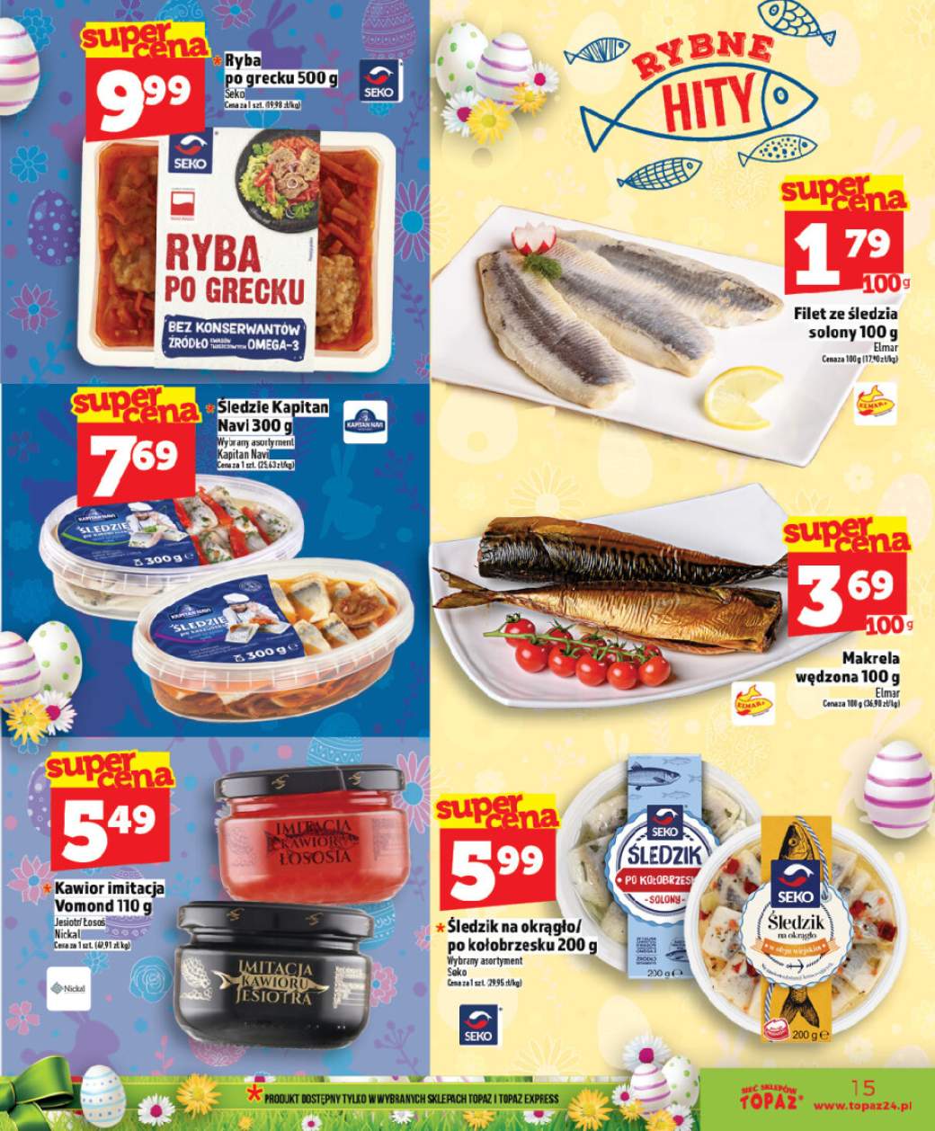 Gazetka – strona 15