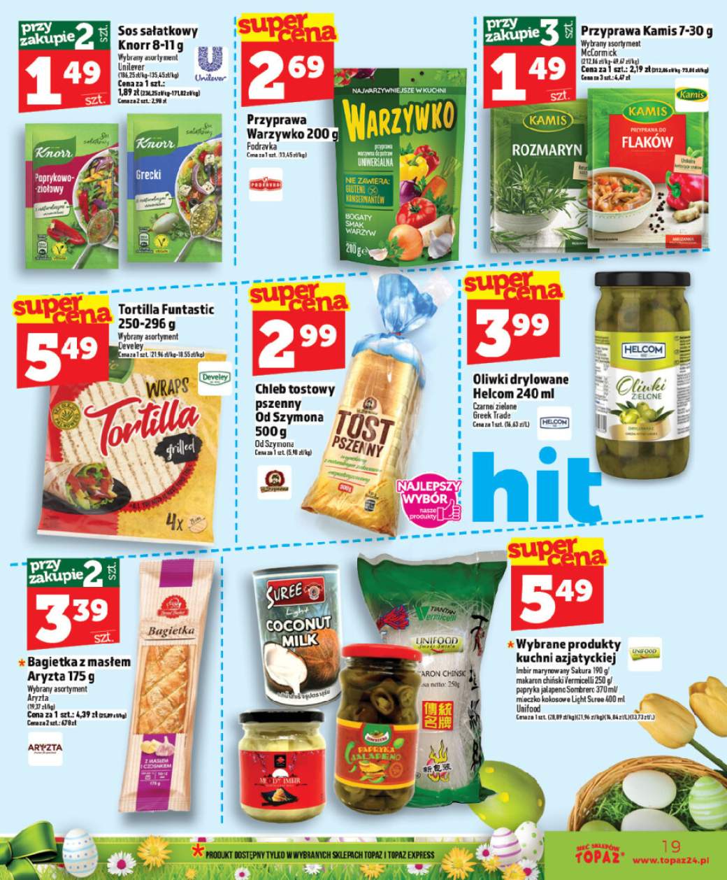 Gazetka – strona 19