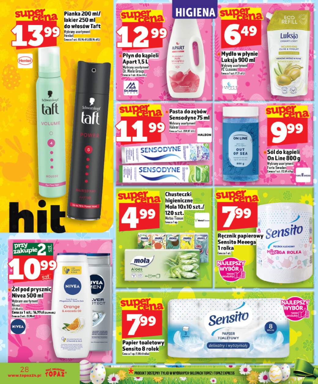 Gazetka – strona 28