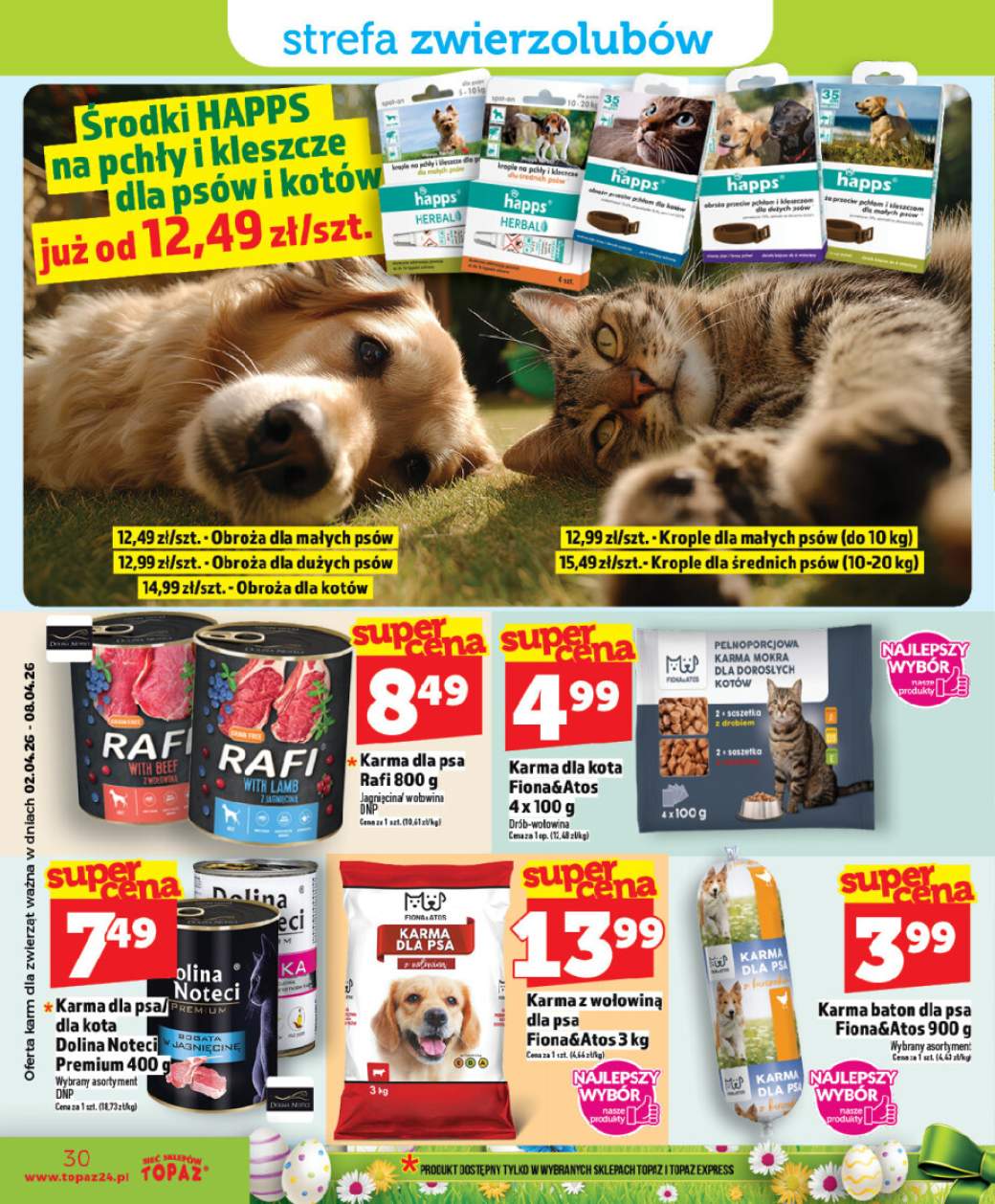 Gazetka – strona 30