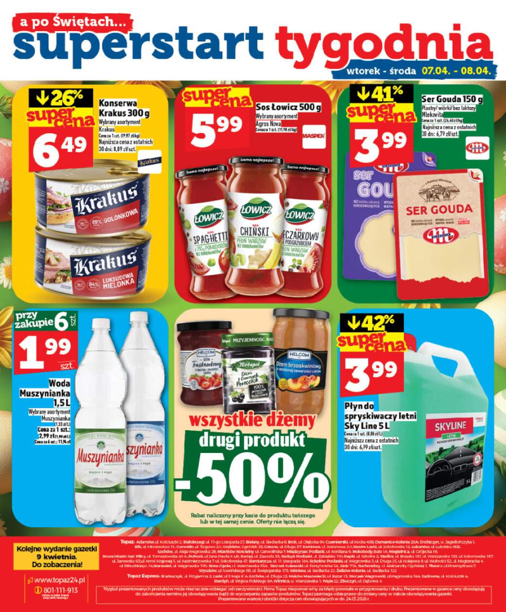 Gazetka – strona 33