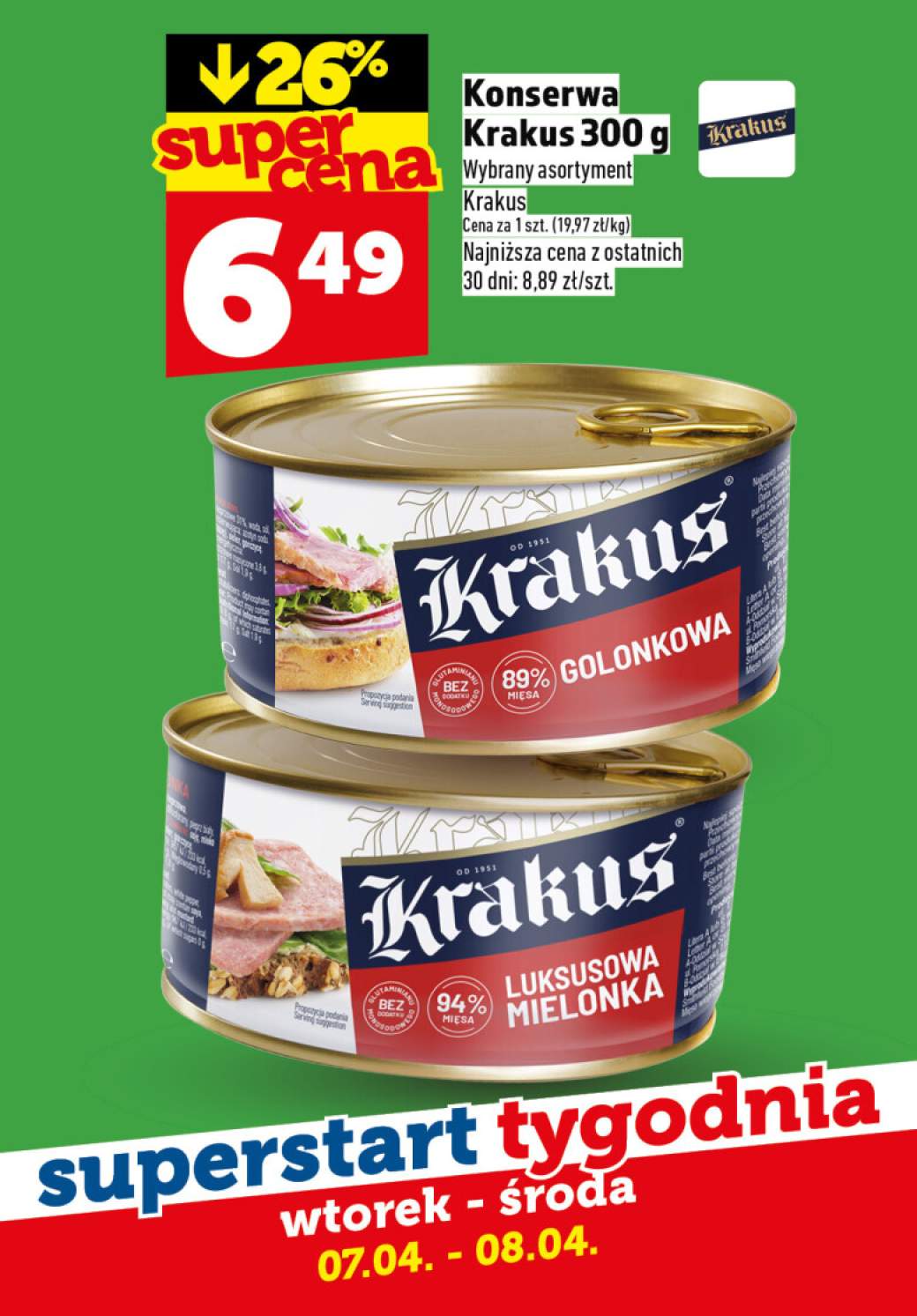 Gazetka – strona 2