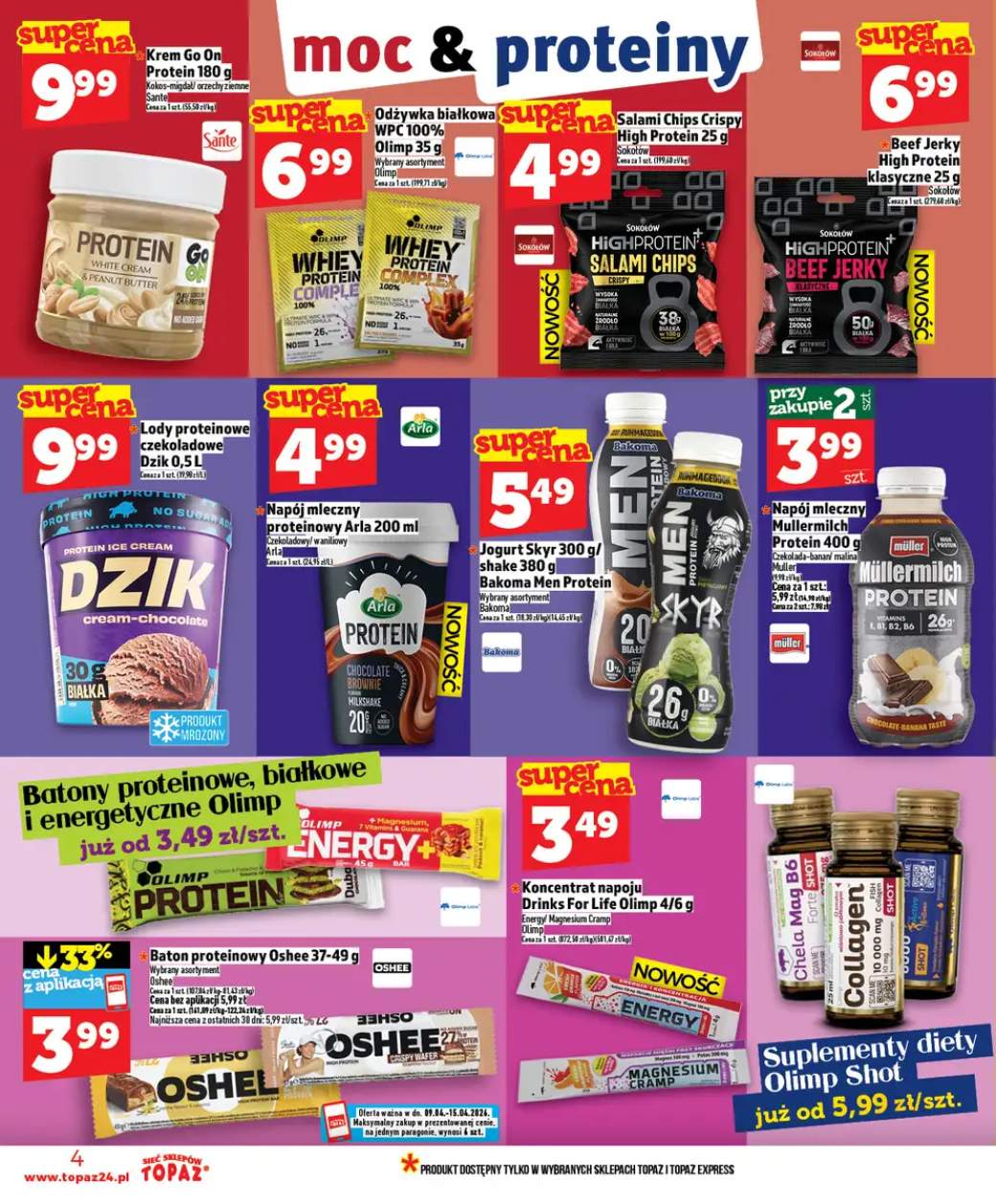 Gazetka – strona 4