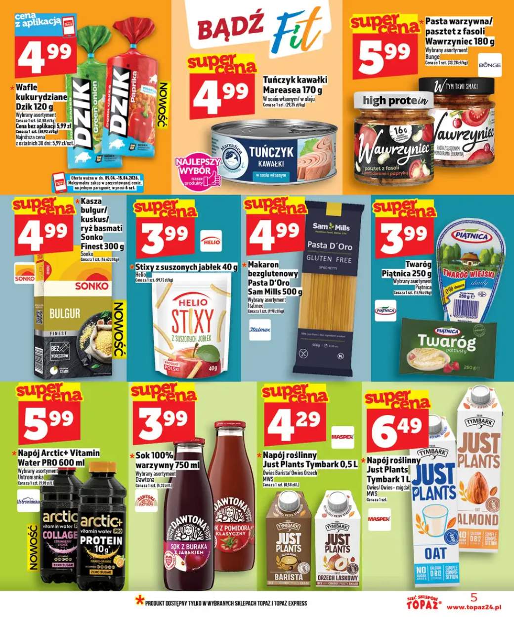 Gazetka – strona 5