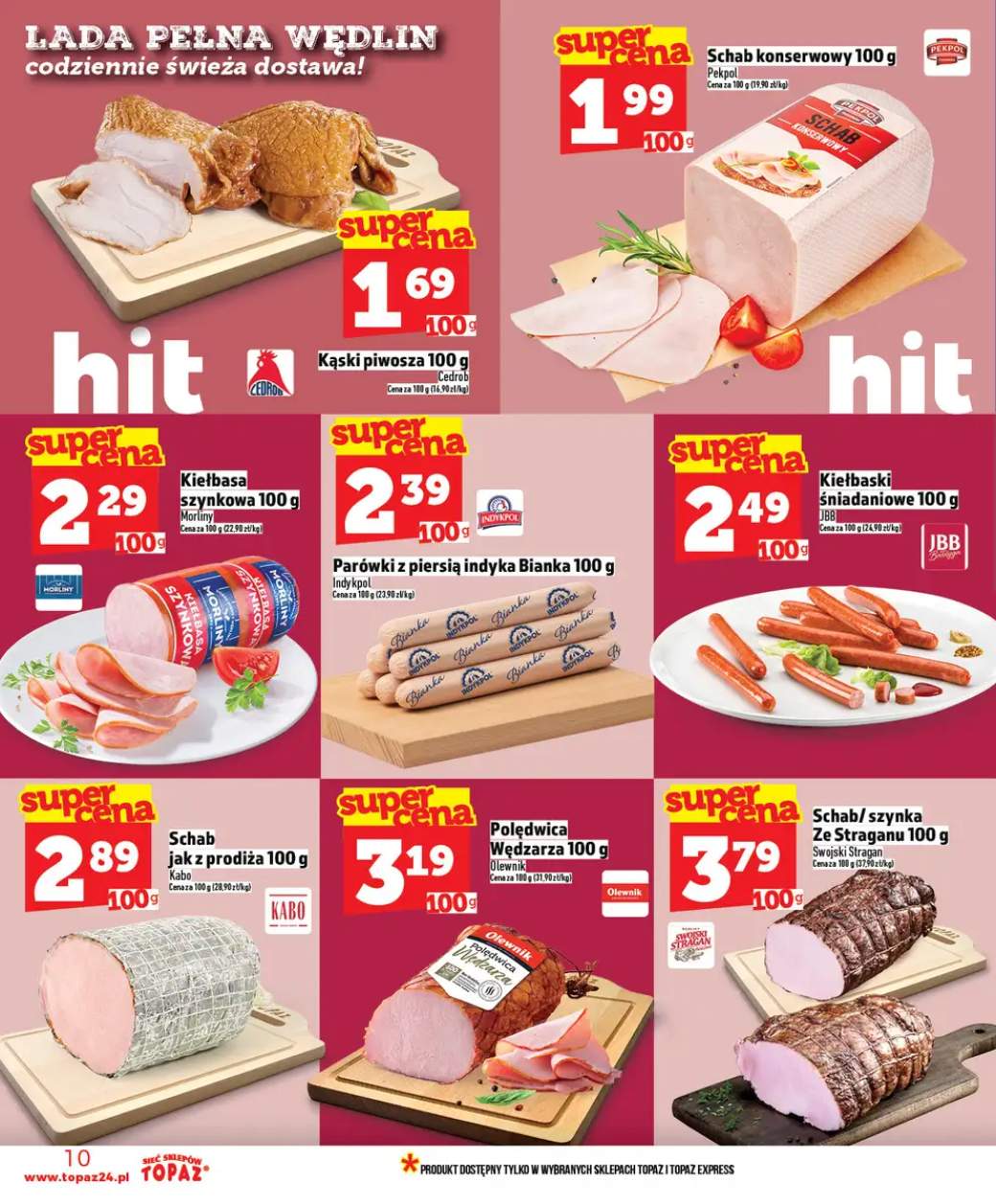 Gazetka – strona 10