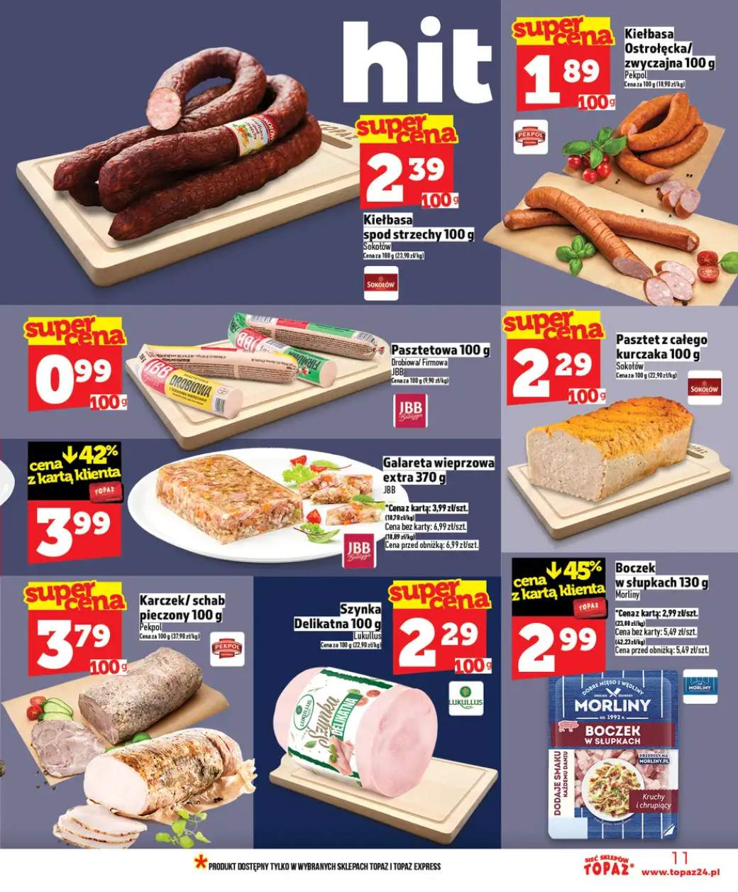 Gazetka – strona 11