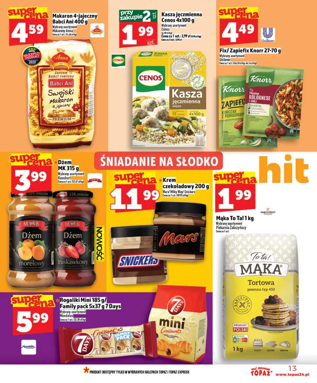 Gazetka – strona 13