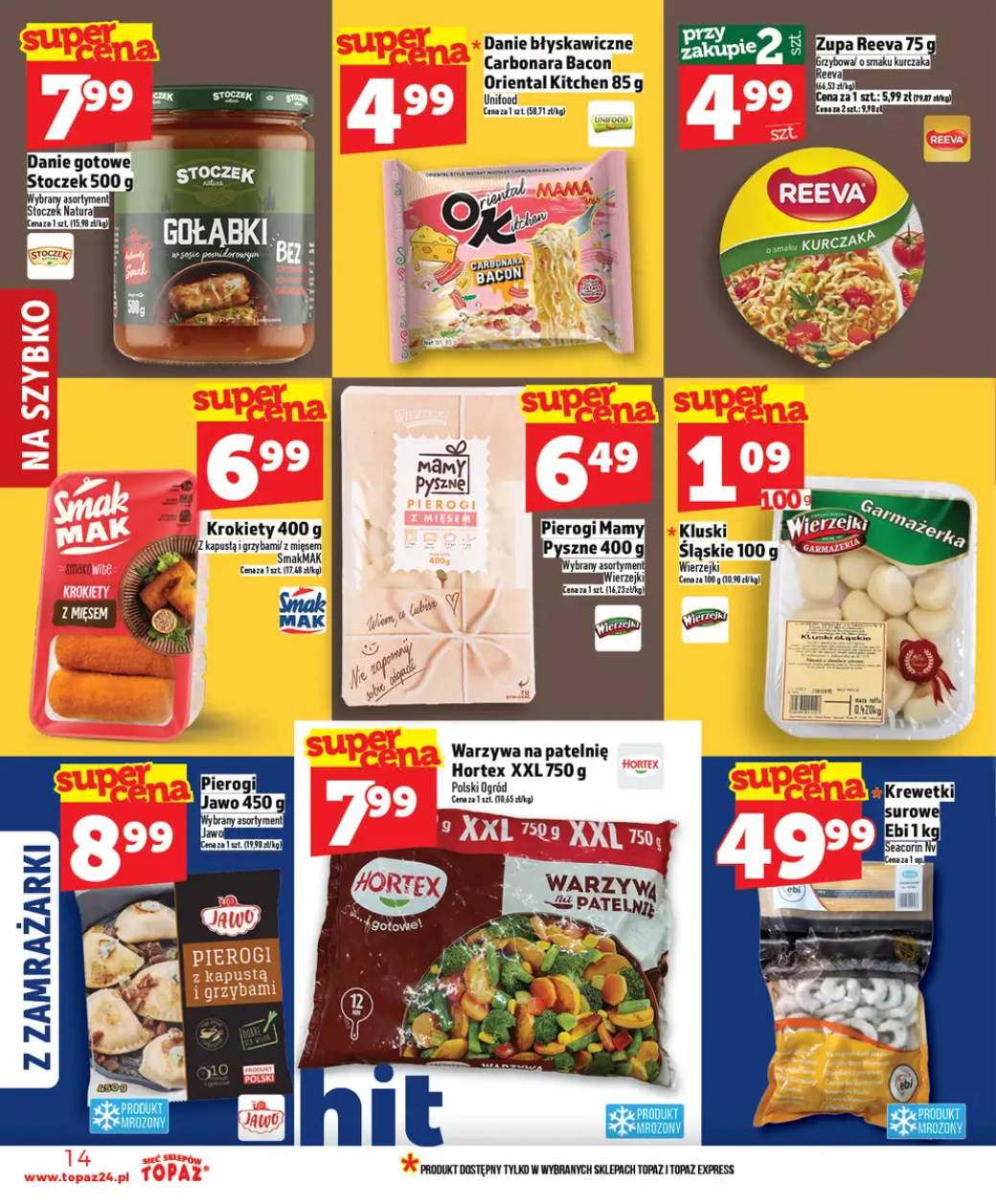 Gazetka – strona 14