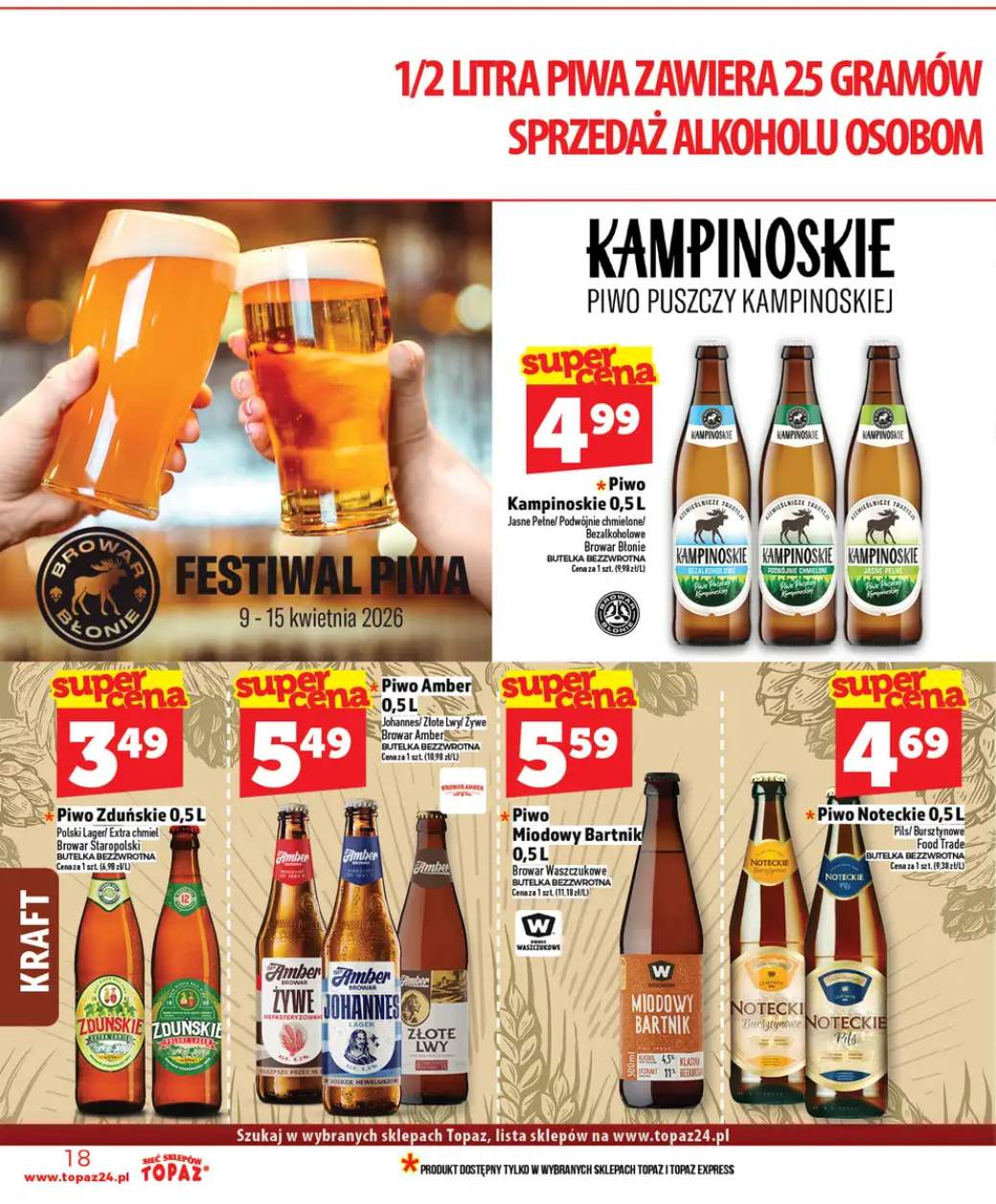 Gazetka – strona 18