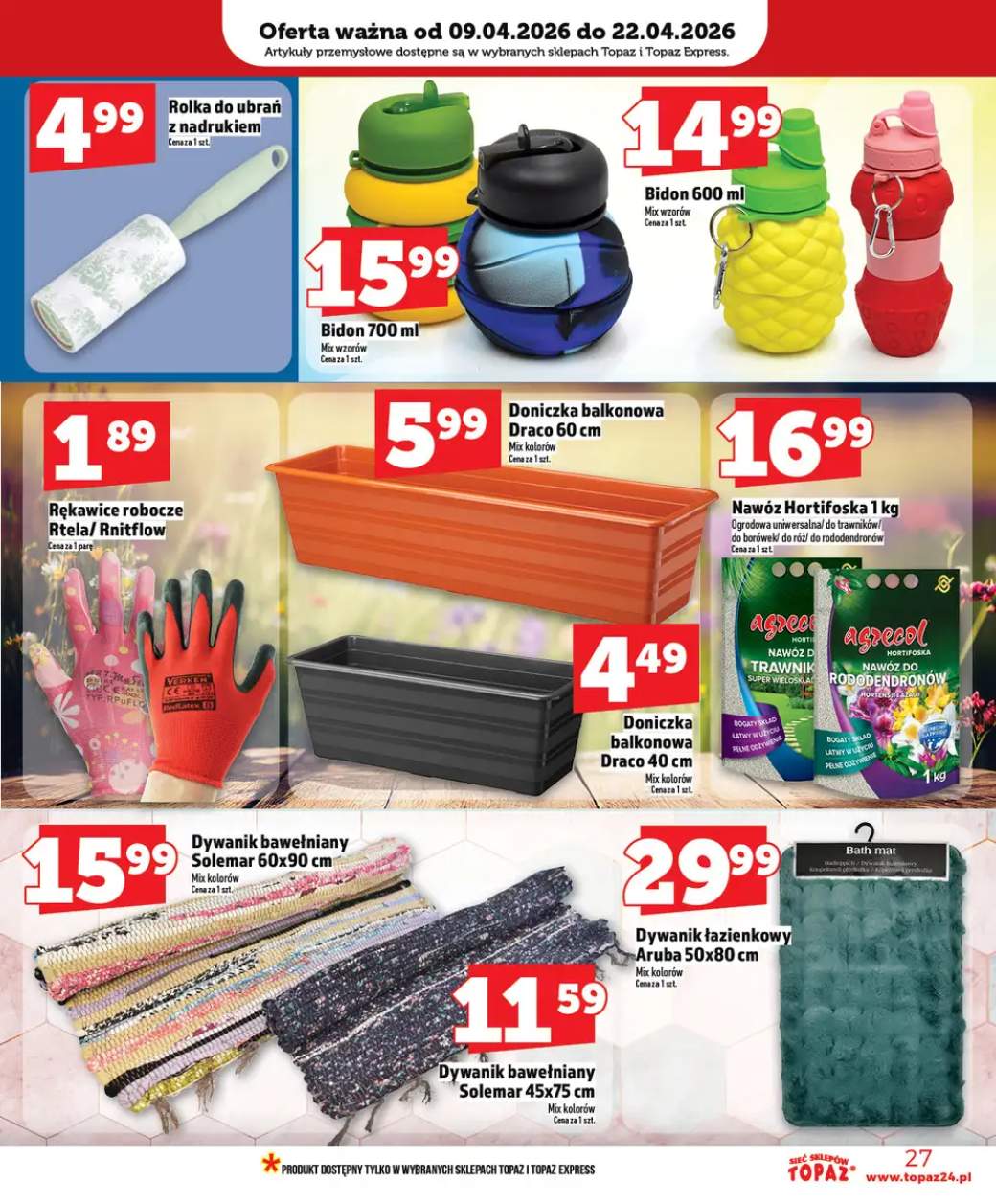 Gazetka – strona 27