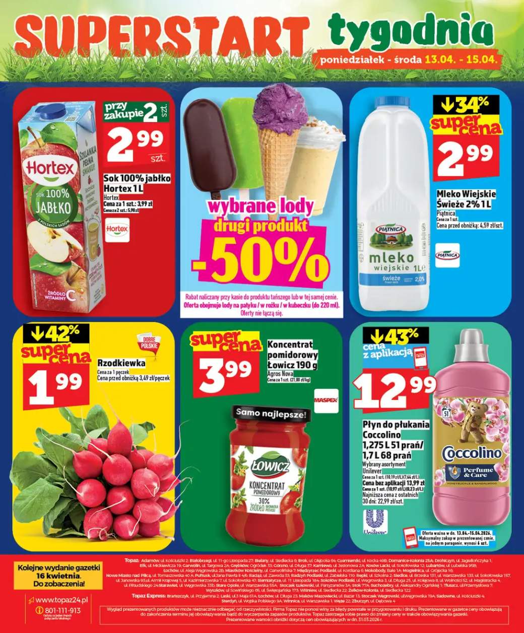 Gazetka – strona 28