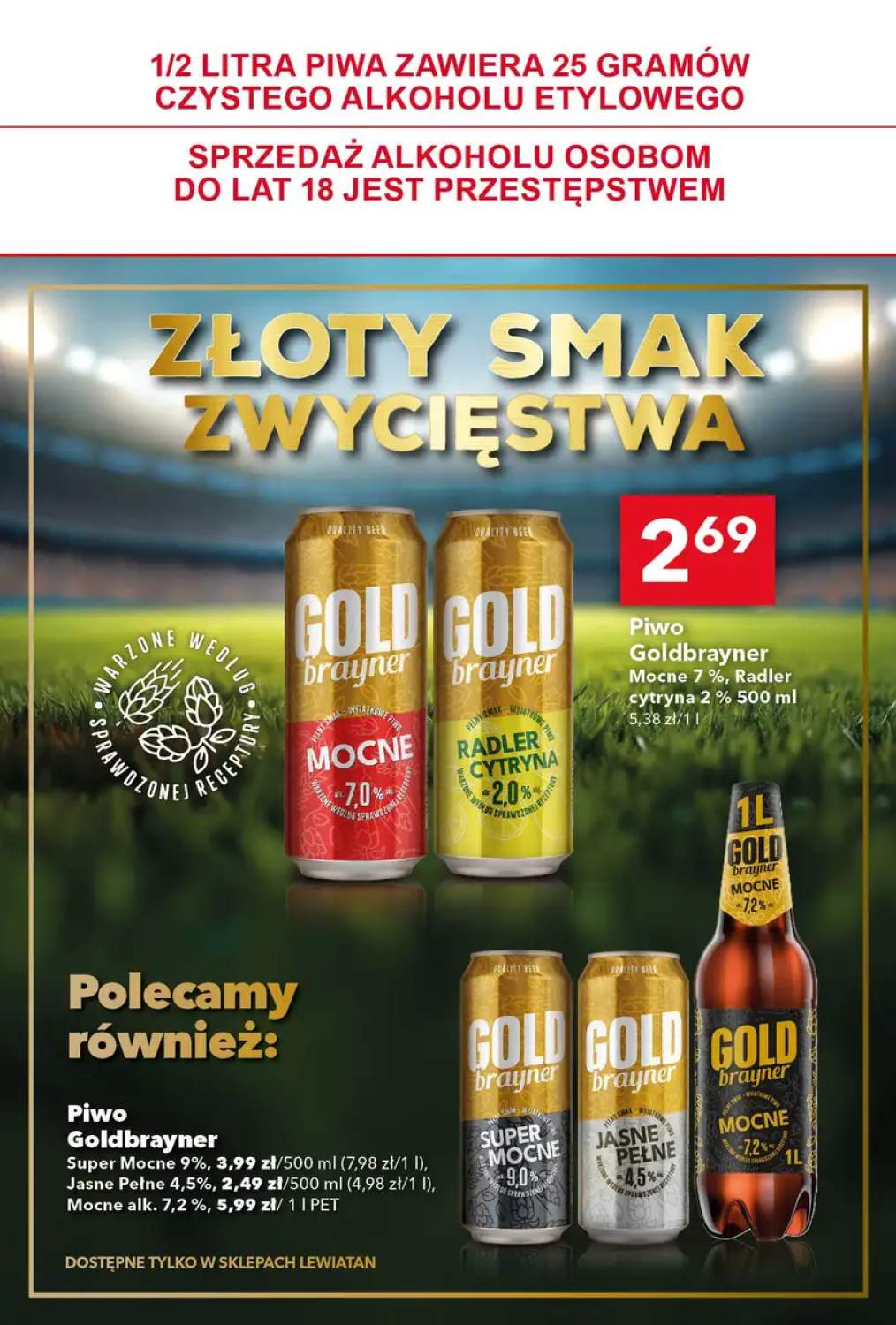 Okładka gazetki