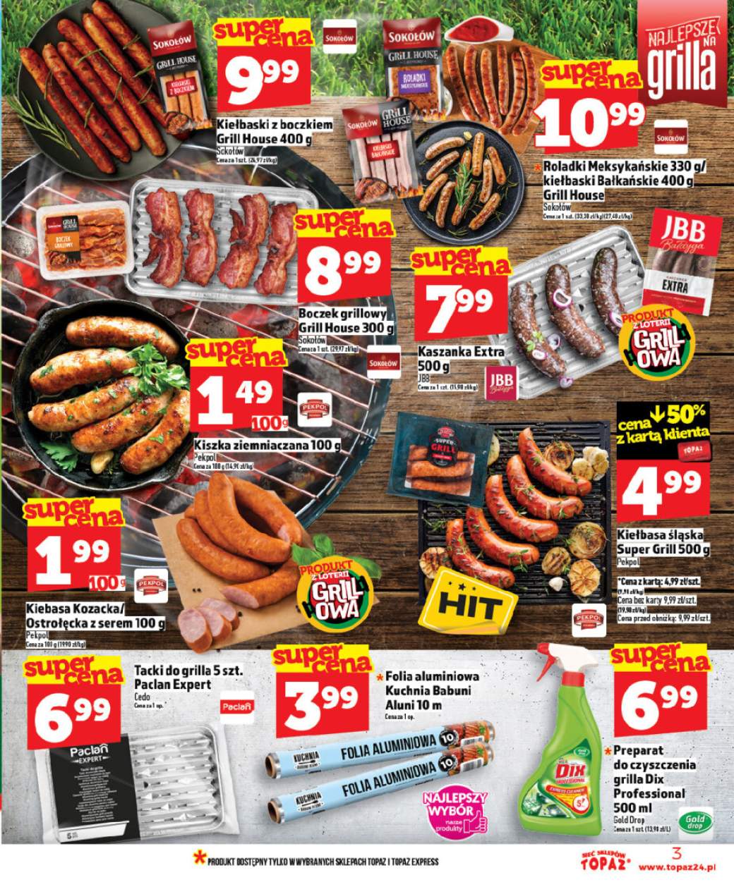 Gazetka – strona 3