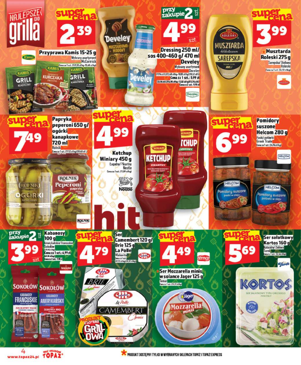 Gazetka – strona 4