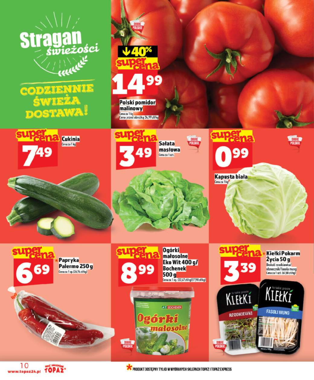 Gazetka – strona 10