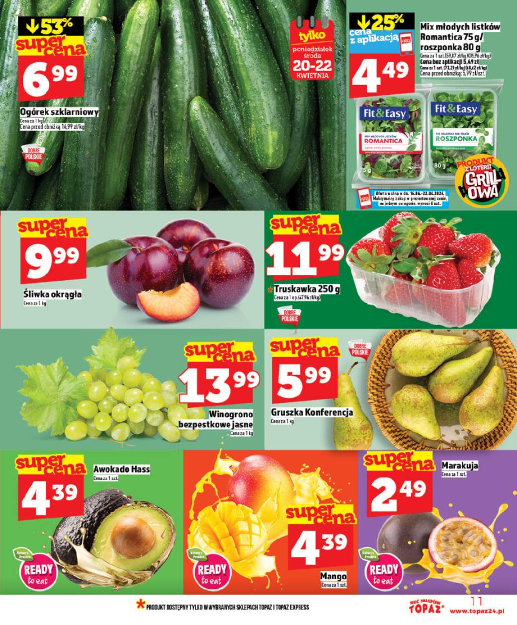 Gazetka – strona 11