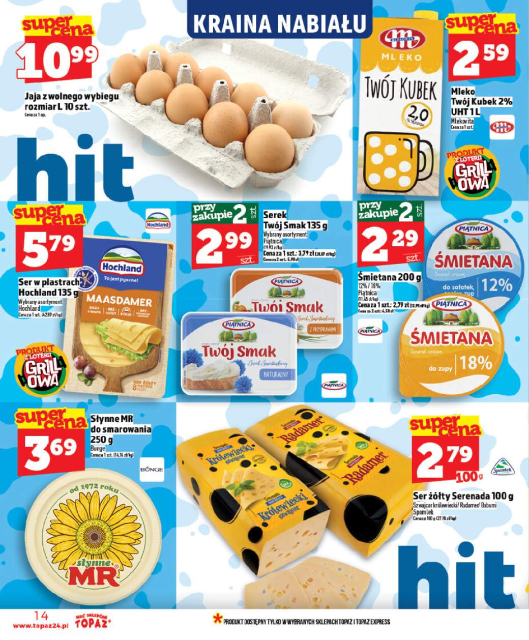 Gazetka – strona 14