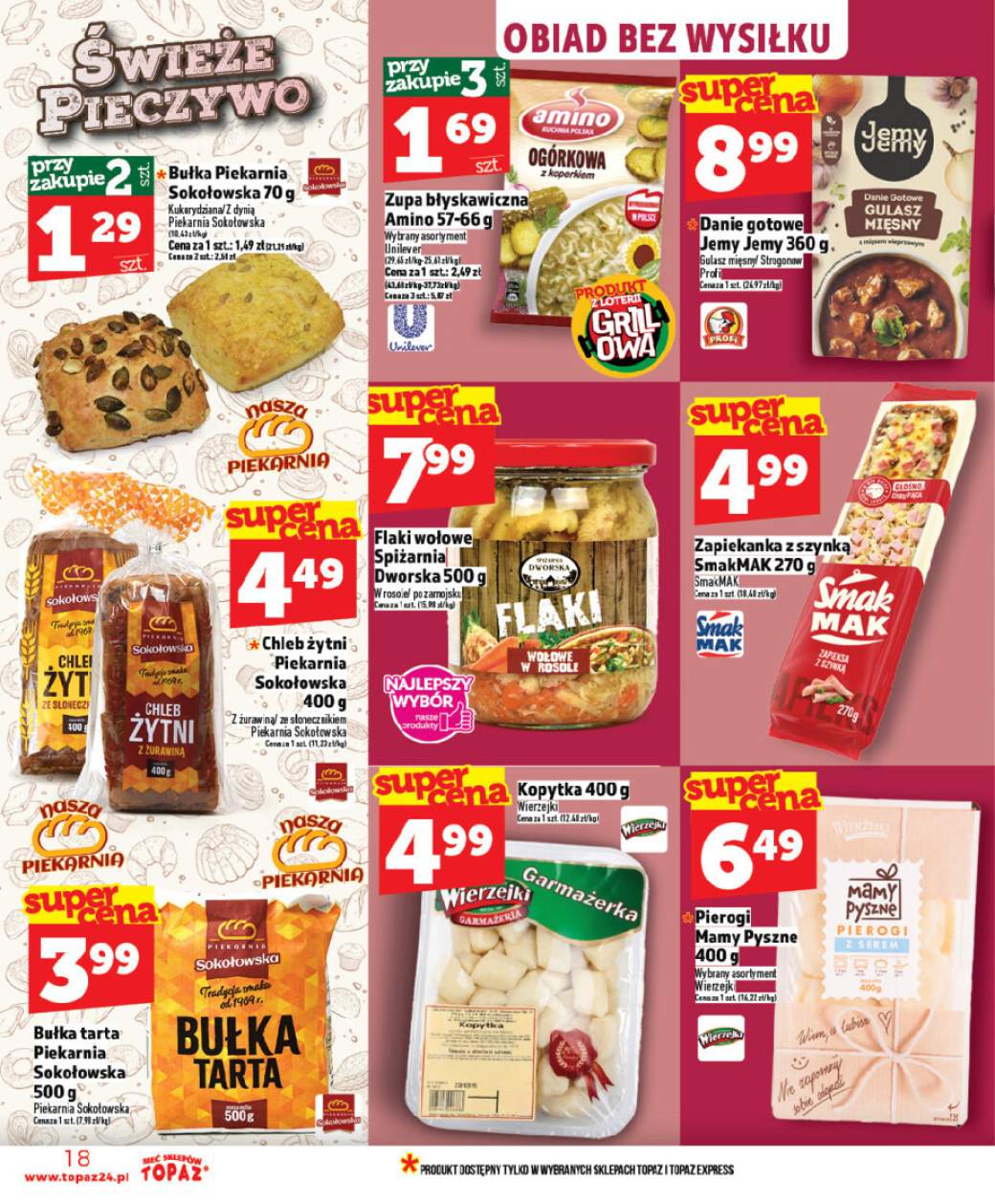 Gazetka – strona 18