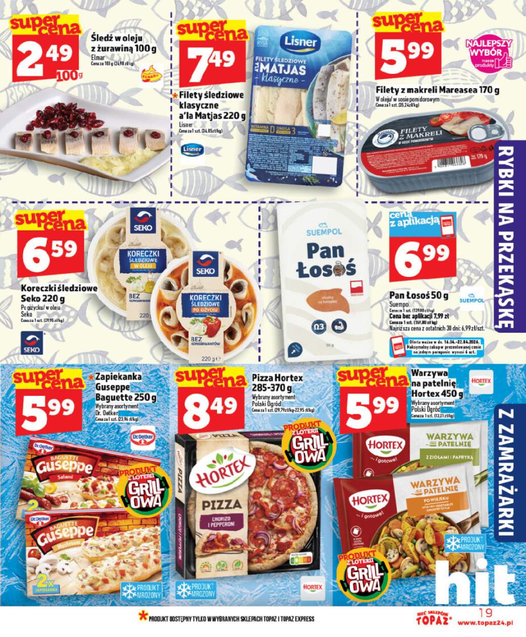 Gazetka – strona 19