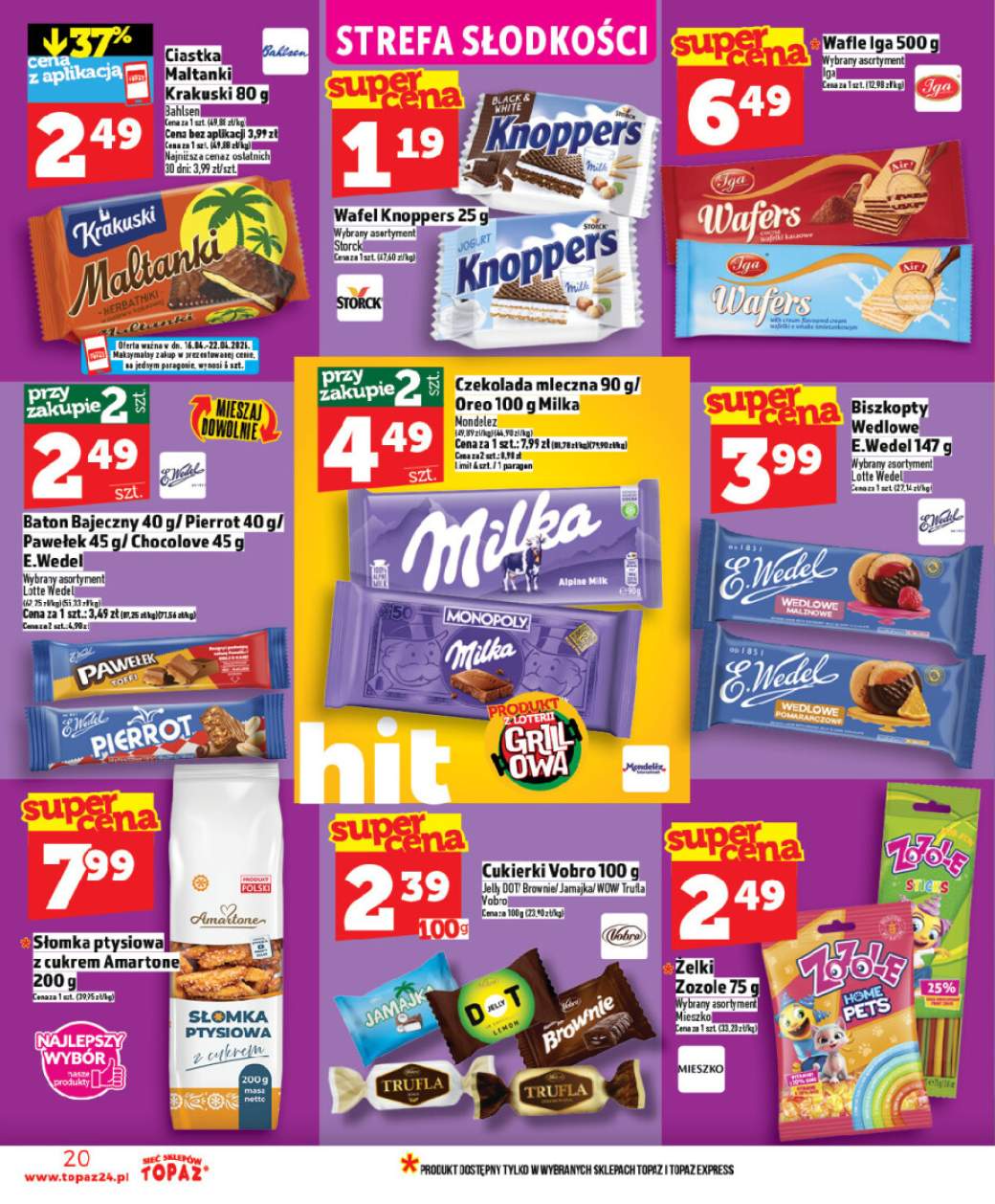 Gazetka – strona 20