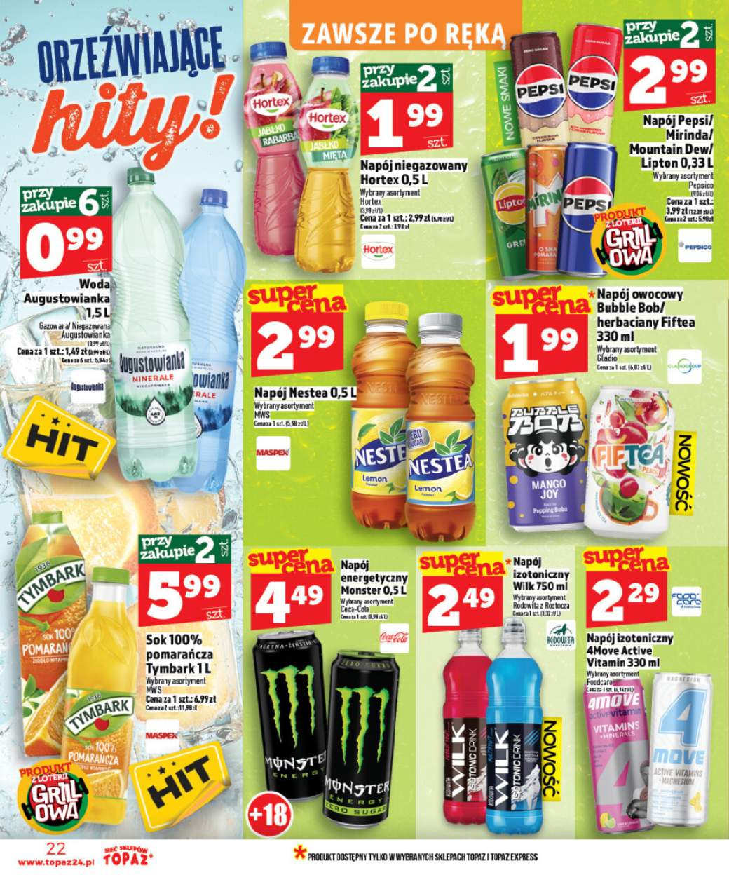 Gazetka – strona 22