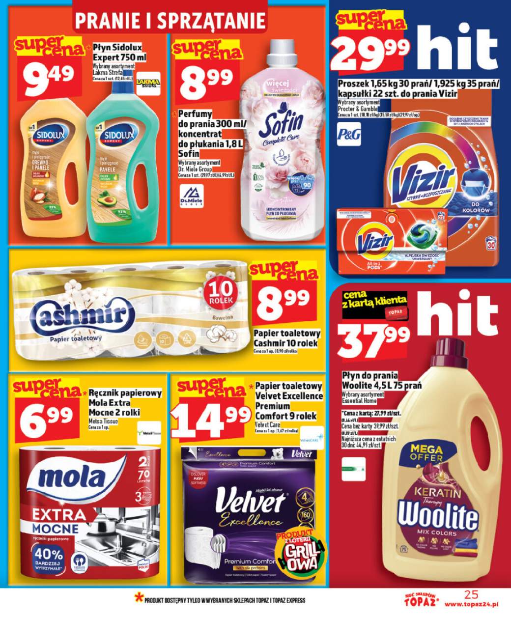 Gazetka – strona 25