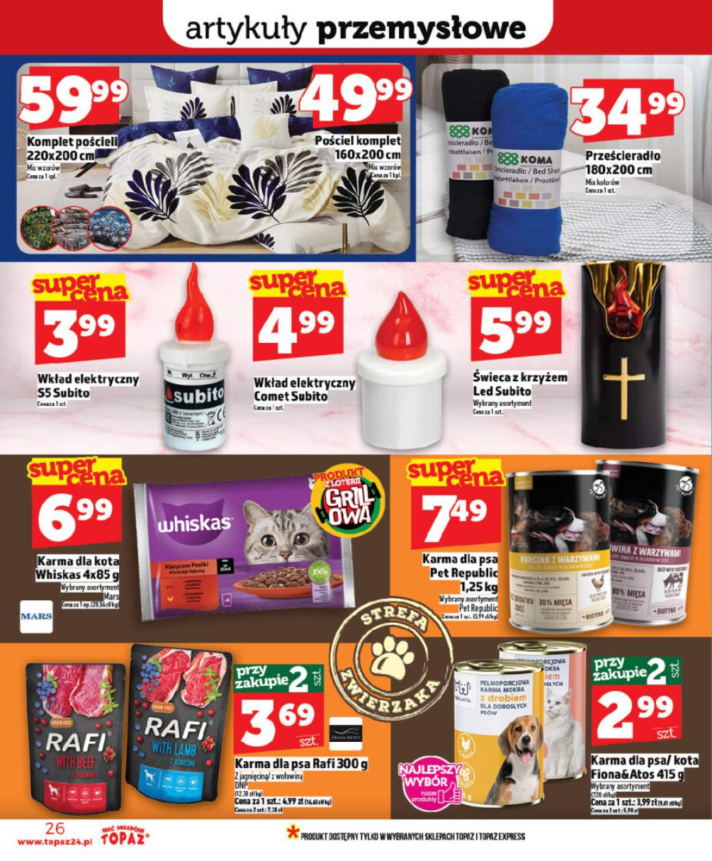 Gazetka – strona 26